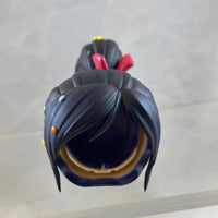1492 -Vanellope's Ponytail