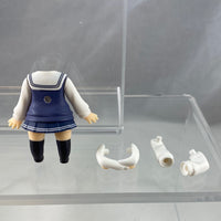 721 -Eriri's School Uniform