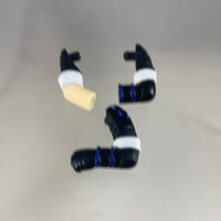 1464 -Yamambagiri chogi's Body