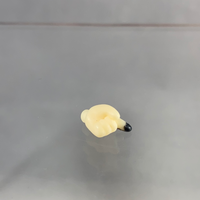 1322 -Cliff's Pointing Finger with Black Drip Effect