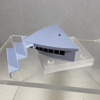 438 -Satsuki's Rooftop of Honnouji Academy Stand