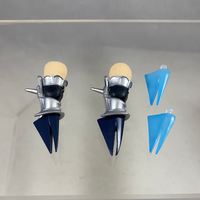 1324 -Alter Ego/Meltryllis' Whole Body with Alternate Foot Weapons