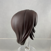 1246 -Lin's Ponytail