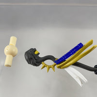 1526 -Leona's Dormitory Leader Scepter