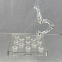 231 -Nee-san's Stand