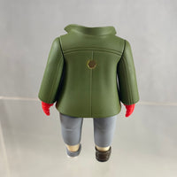 1498-DX -Peter Parker Spider-Verse Ver. "Rough" Normal Clothes