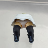434 -Saori's Body with Seated Lower Half