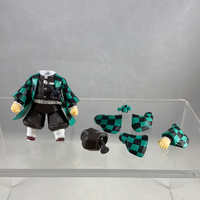 1193 -Tanjiro's Outfit