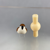 1334 -Zenitsu's Bird, Chuntaro