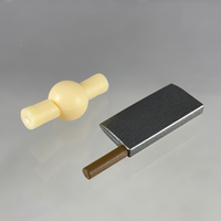 1241 -Liu's Butcher Knife