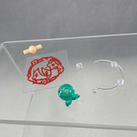 1644 -Kokkoro's Spirit and Stamp Effect