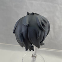 351 -Hibiki's Hair