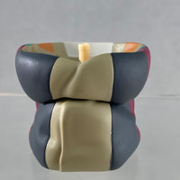 1623-DX - Nadeshiko's Wrapped Blanket Body