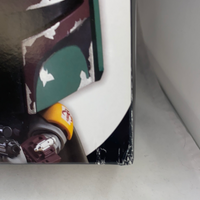 706 -Boba Fett Complete in Box