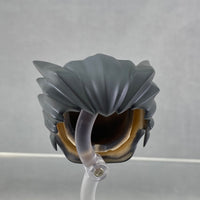 1761 -Phoenix Wright's Hair