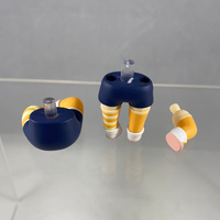 1024 -Nekomiya's Standing & Sitting Lower Half