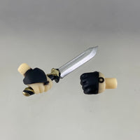 1629 -Qiluo Zhou: Shade Ver. Knife (Option 2)