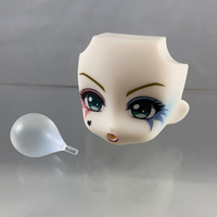 672-3 -Harley Quinn Suicide Squad Vers. Fierce Bubblegum Blowing Face