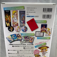 424 -Shinobu Oshino Premium Box