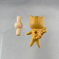 1500 -Chibi Maruko Chan's Chibi Standing Cat