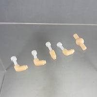 1098 -Harukaze's Arm Pieces