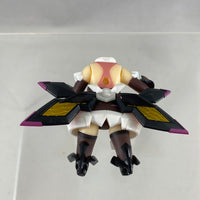 366 -Chris Yukine's Body Without Hands