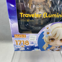 1718 -Traveler (Lumine) Complete in Box