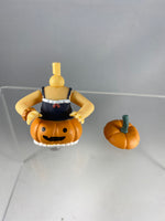 670 -Libeccio's Halloween Torso Piece with Hat