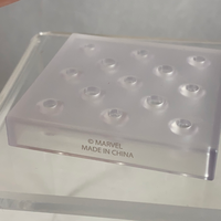 988 -Iron Man Mask 50: Infinity Edition Vers. Stand with Alternate Stand Arm