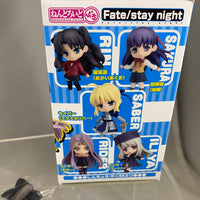 Nendoroid Petite -Fate/Stay night Rin Standard (Hands on Hips) Ver.