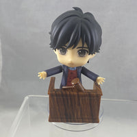 Gashapon -Mini Court & Press Conference Podium 2 (Pick one)