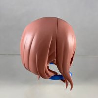 1306 -Miku Nakano's Hair with Headphones