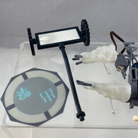 585 -Fubuki's Armaments