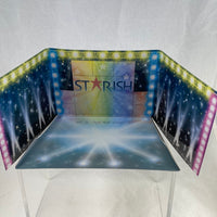 Nendoroid Petite -Starish Backdrop Uta No Prince Love Revolutions Ver.