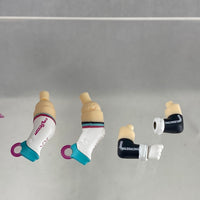 1578 -Miku: Racing Miku 2021 Ver. Body