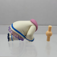1540 -Aqua Winter Ver. Body in Dogeza (Bowing) Pose