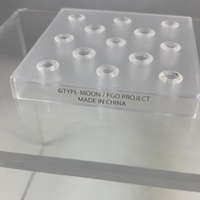 815 -Lancer/Jeanne d'Arc Alter Santa Lily's Stand