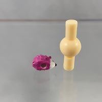 1478 -Riddle Rosehearts Pink Hedgehog