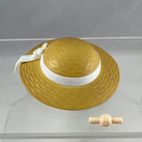 424 -Shinobu's Sunhat