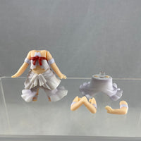 382 -Asuna: Titania Ver. Dress Standing and Kneeling