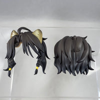 1526 -Leona's Hair with Lion-Style Cat Ears & Tail