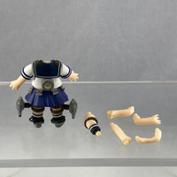 748 -Ushio Kai-II's Body