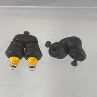 1334 -Zenitsu's Lower Half