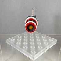 1371 -Bronya's Project Bunny 19C (Robot Weapon) with Stand