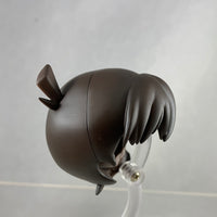 1357 -Shinichi's Hair