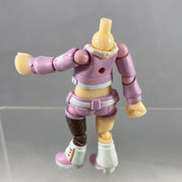 Cu-poche #6 -Hoshii's Idol Outfit