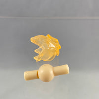 1602 -Jonathan Joestar's Fist Effect (Sunlight Yellow Overdrive)