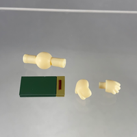 1245 -Takashi's Book of Friends (Closed)