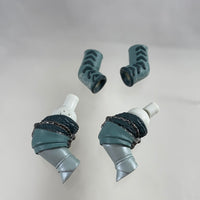 1527 -NieR Replicant Ver. 1.22... Nier Body