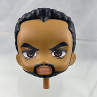955-DX -Black Panther: Infinity Edition DX Unmasked Face & Hair